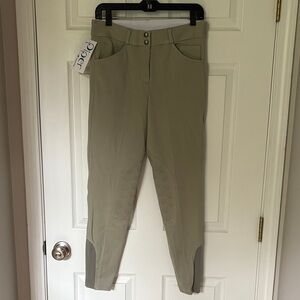 NWOT Piper Equestrian Breeches